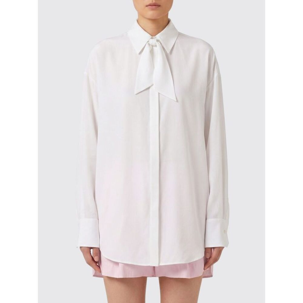 Sa Su Phi Shirt Woman White